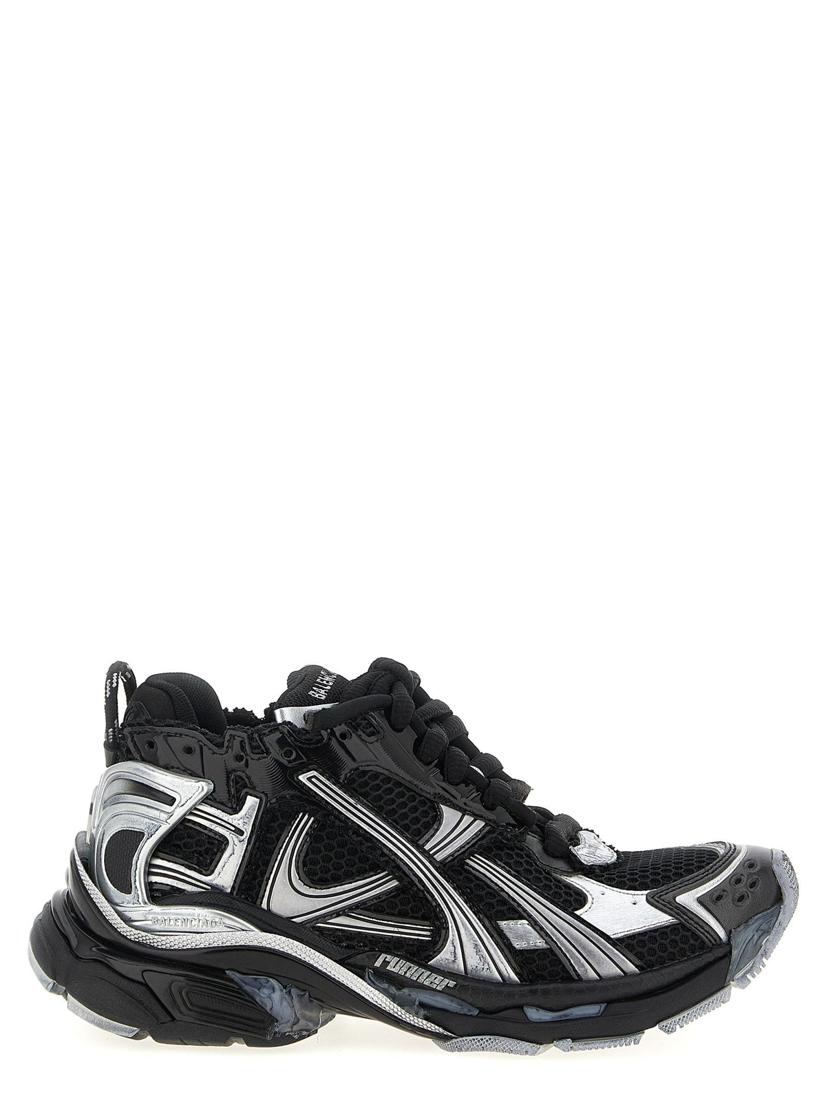 Balenciaga Women 'Runner' Sneakers